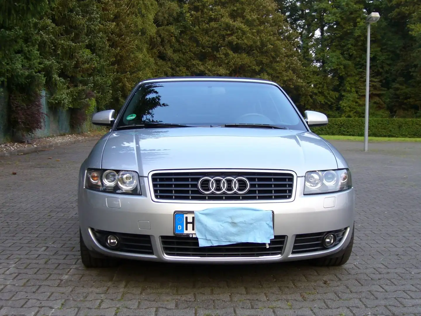 Audi A4 B6 en el mercado de ocasión 2026