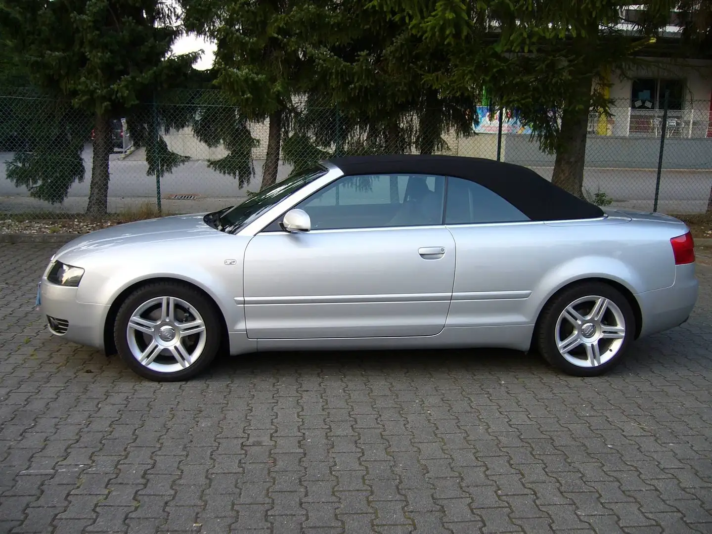 Checklist de compra de un Audi A4 B6