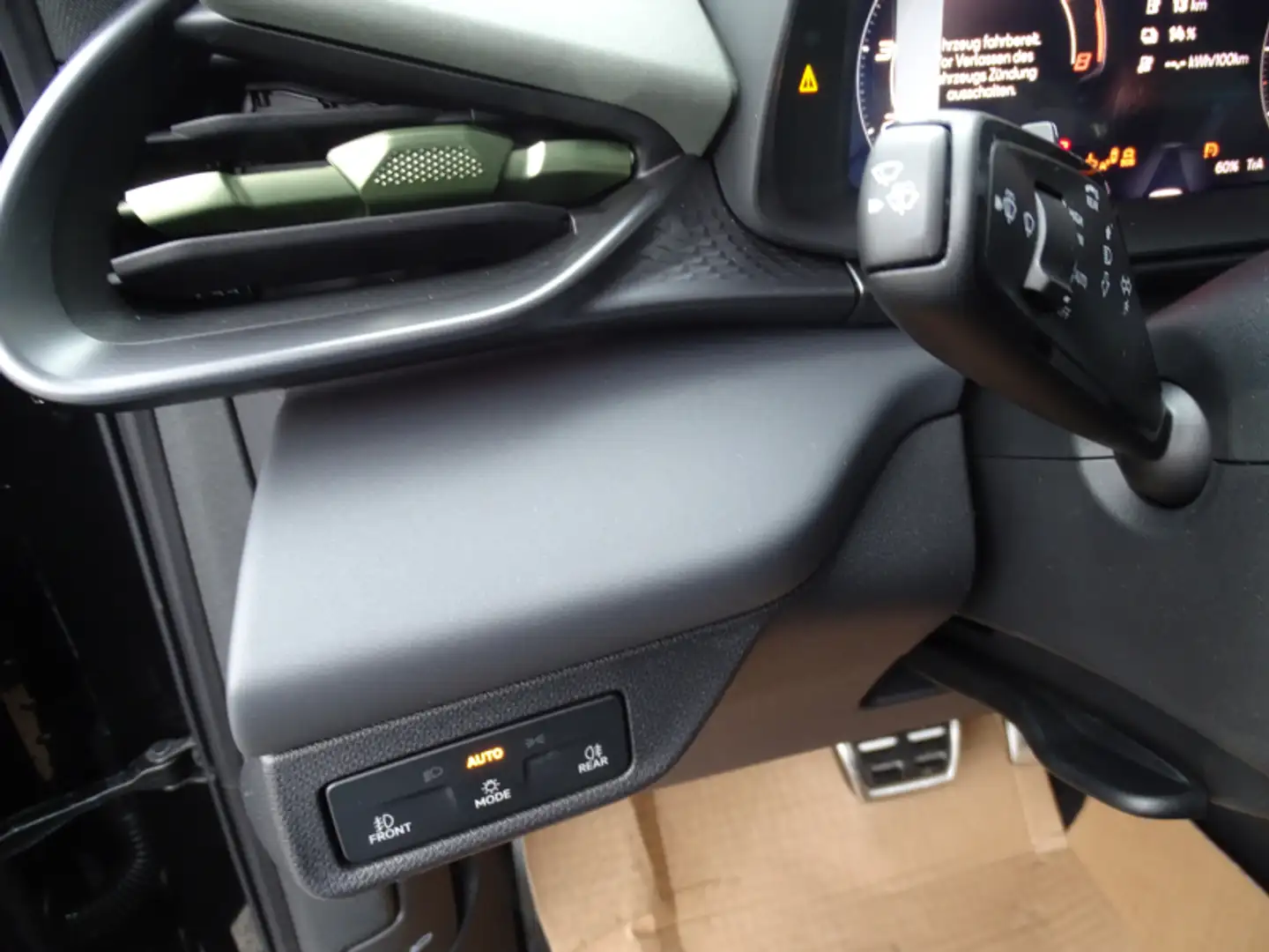 Motores del Cupra Terramar