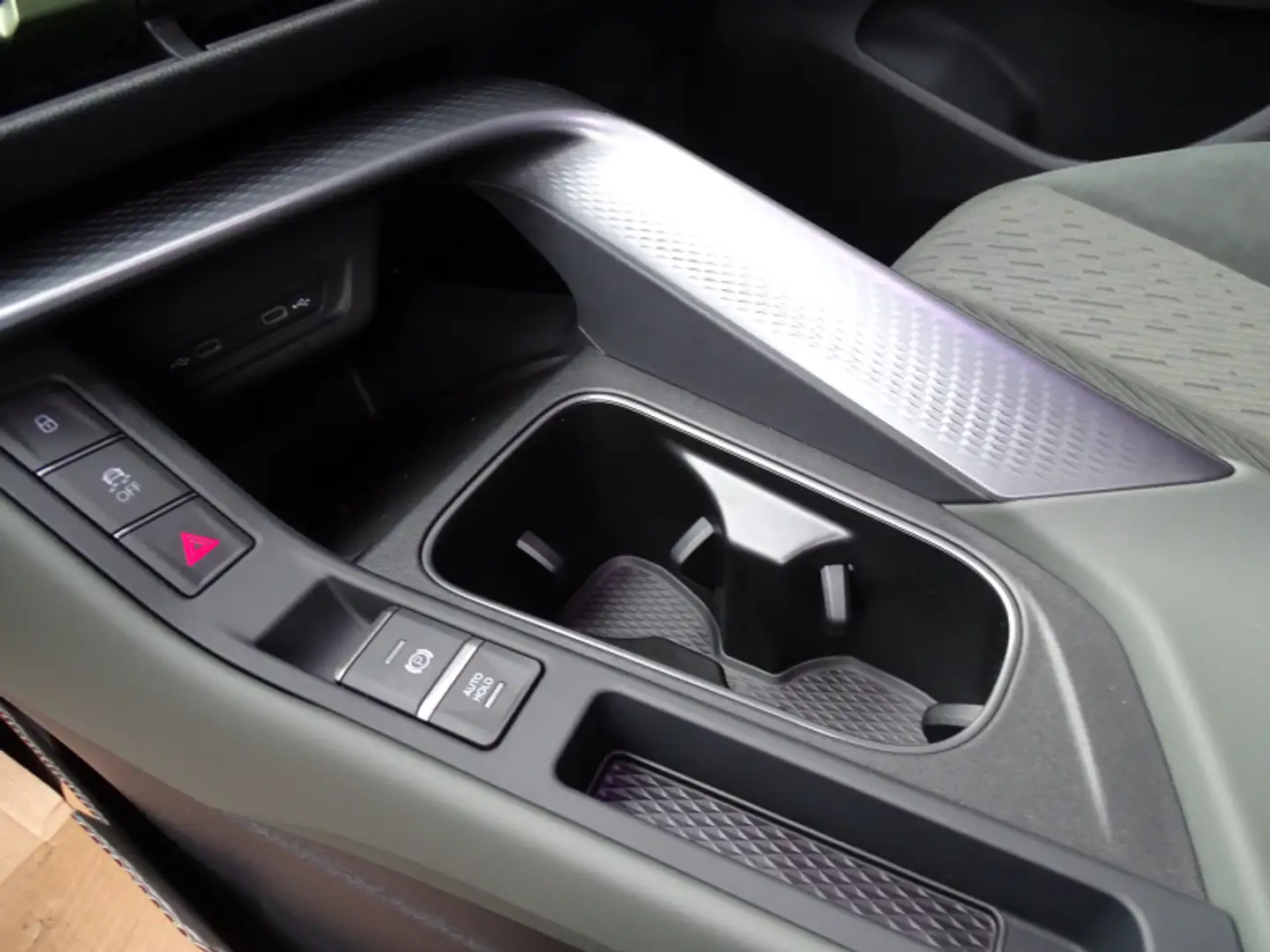 Recall de dirección asistida del Cupra Terramar