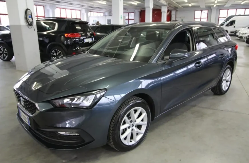 SEAT León KL e-HYBRID (2020-presente): la guía definitiva para comprar el compacto híbrido enchufable
