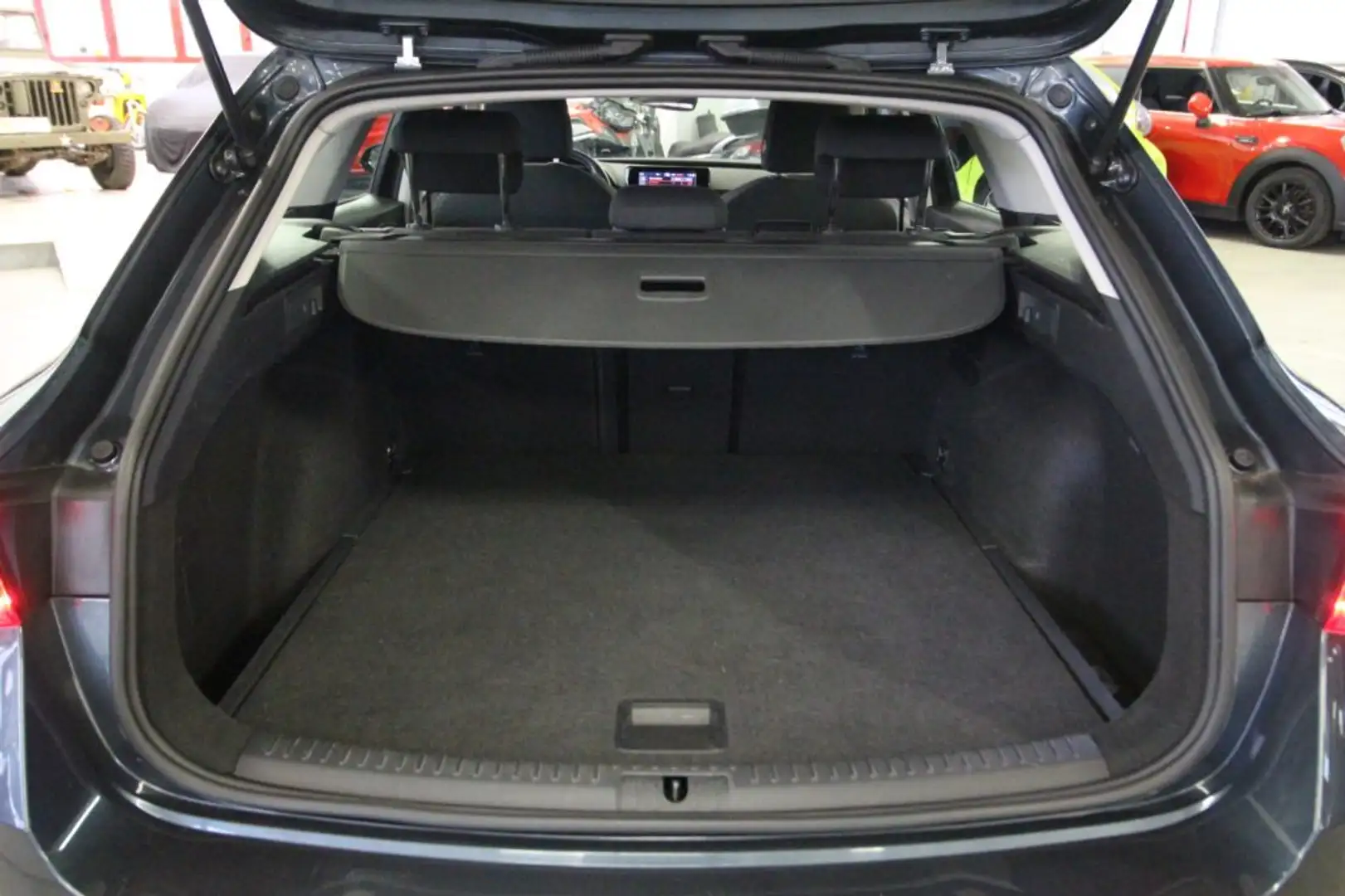 SEAT León KL e-HYBRID en el mercado de ocasión 2026