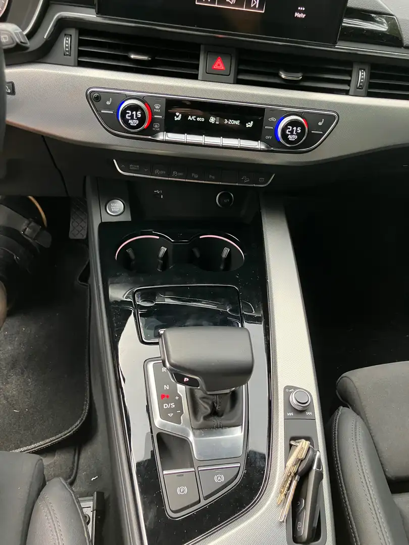 Audi A4 B9 conclusión de la saga