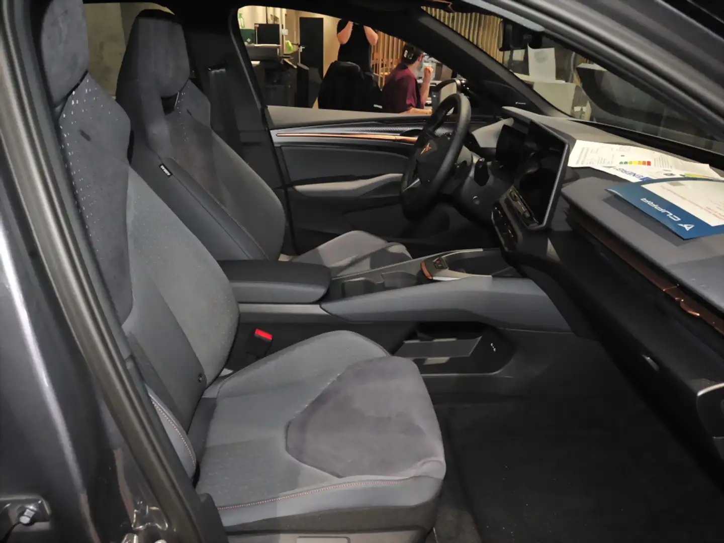 Cupra Raval en el mercado de ocasión 2026