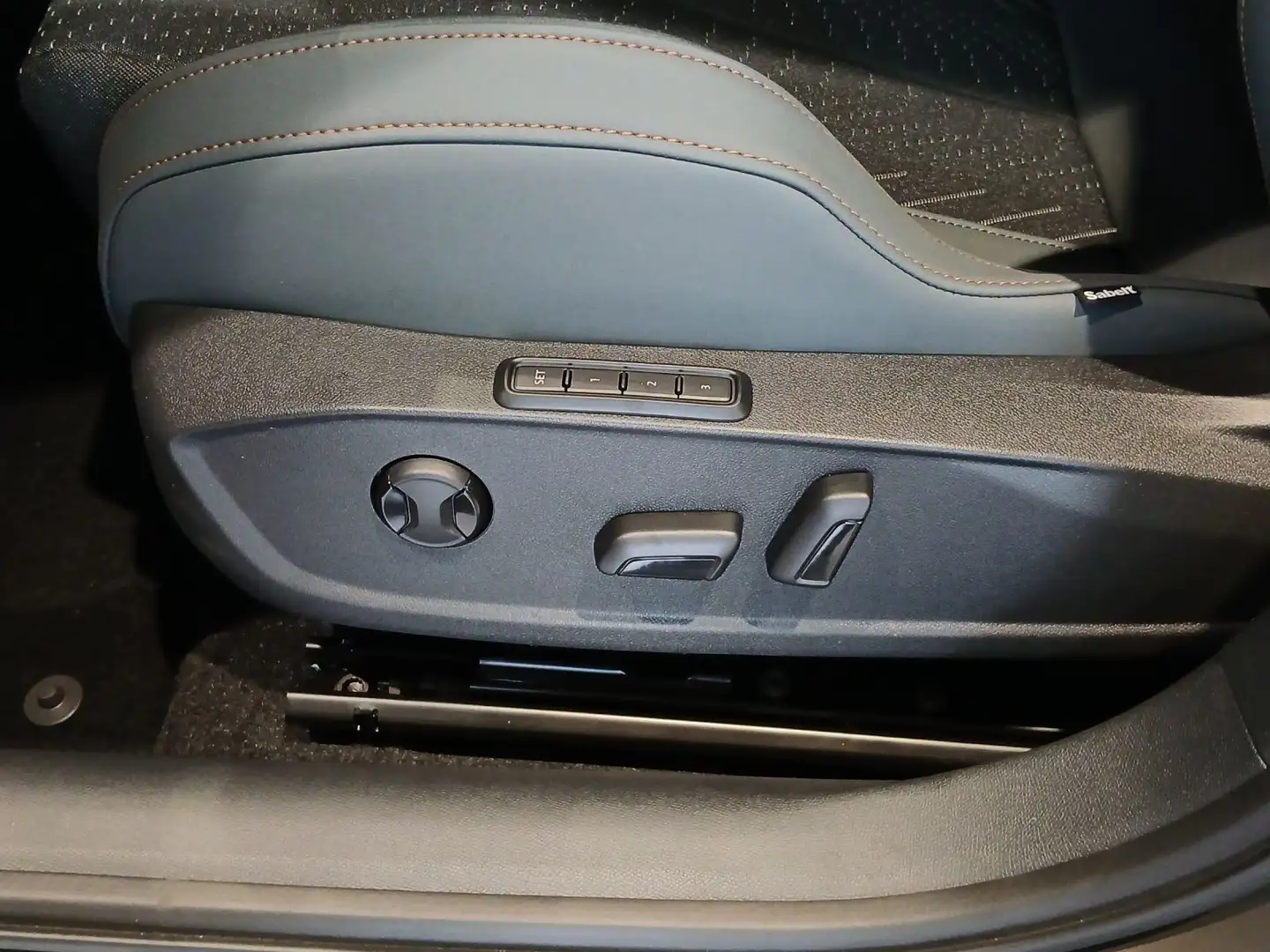 Motores del Cupra Formentor
