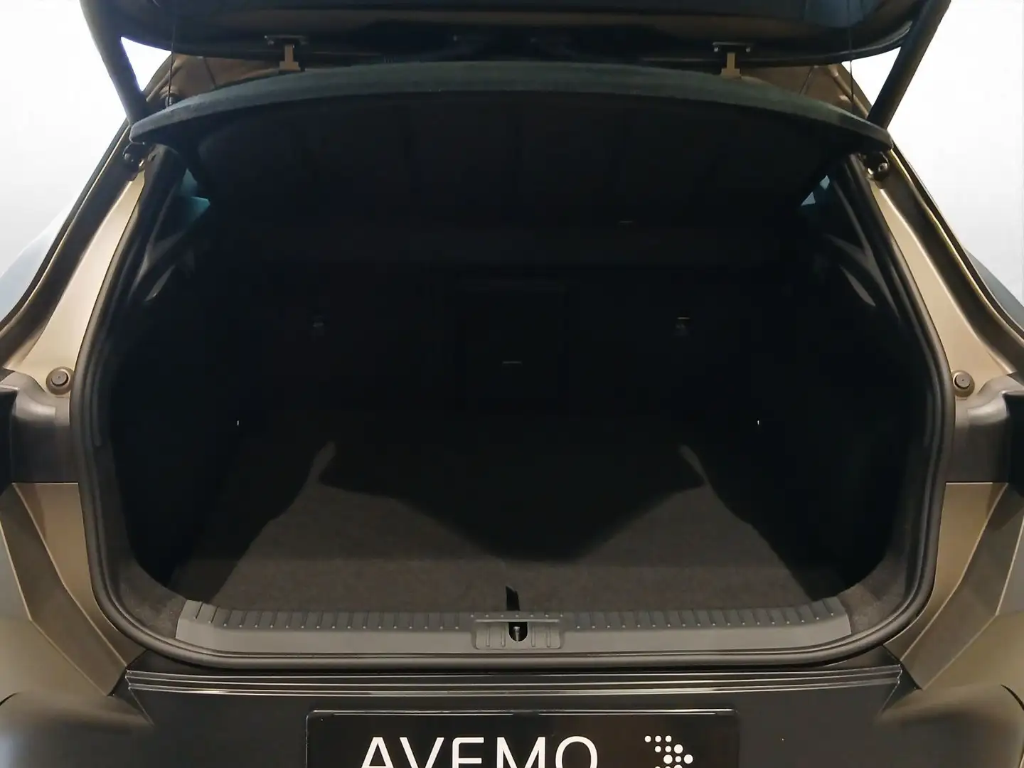 Configuración recomendada del Cupra Formentor