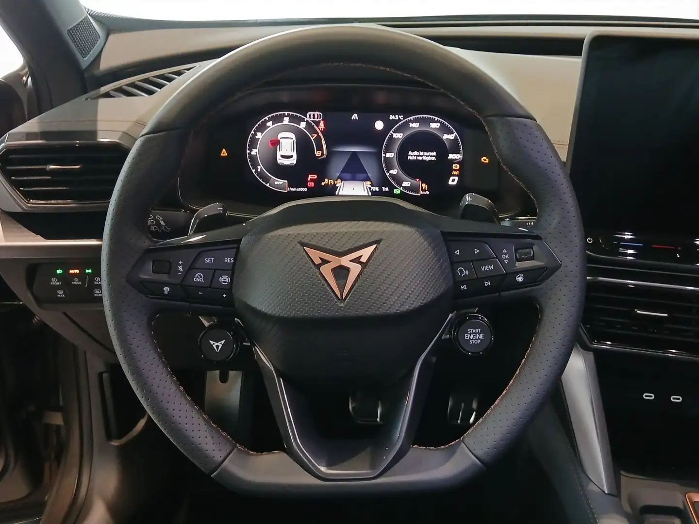 Cupra Formentor en el mercado de ocasión 2026