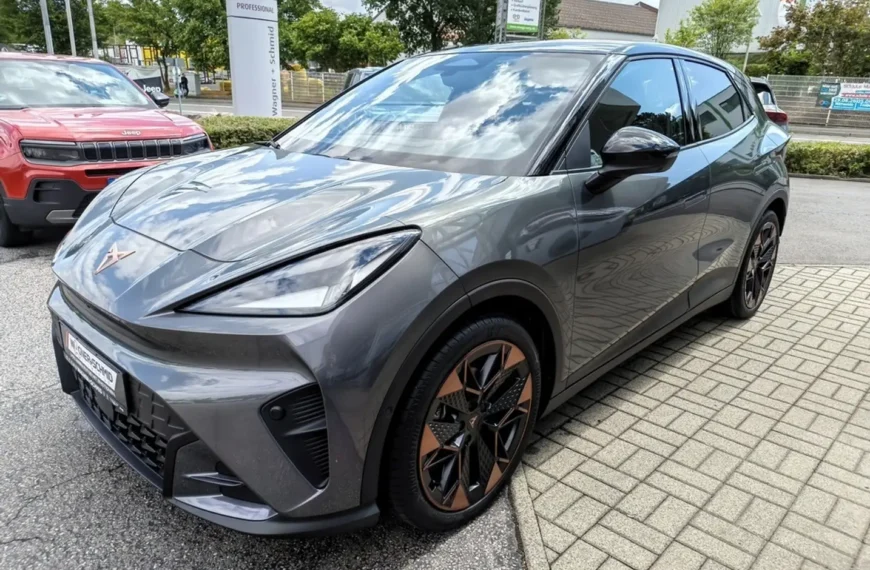 Cupra Raval (2026-presente): la guía definitiva para comprar el primer urbano eléctrico de la marca