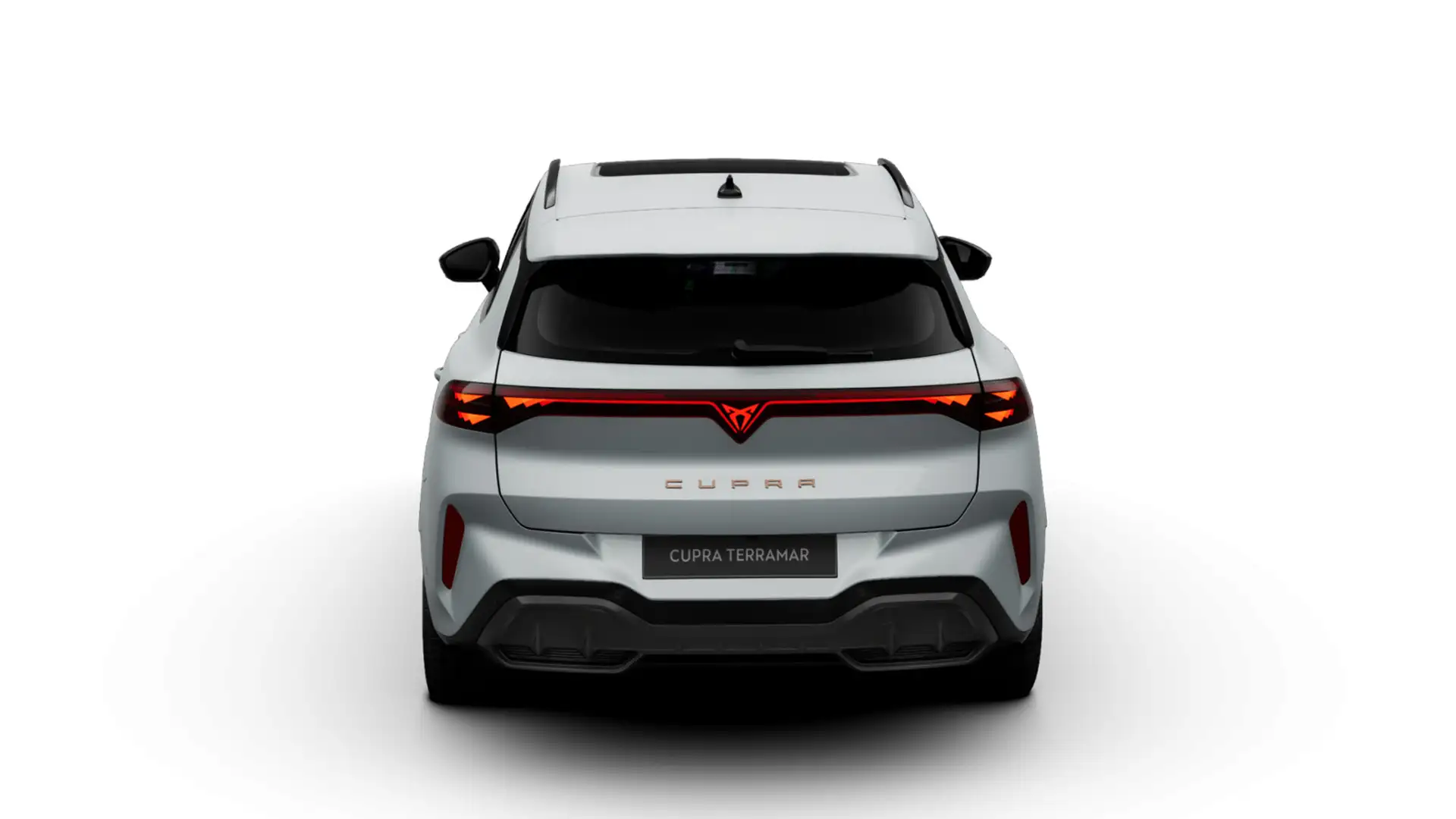 Cupra Terramar conclusión