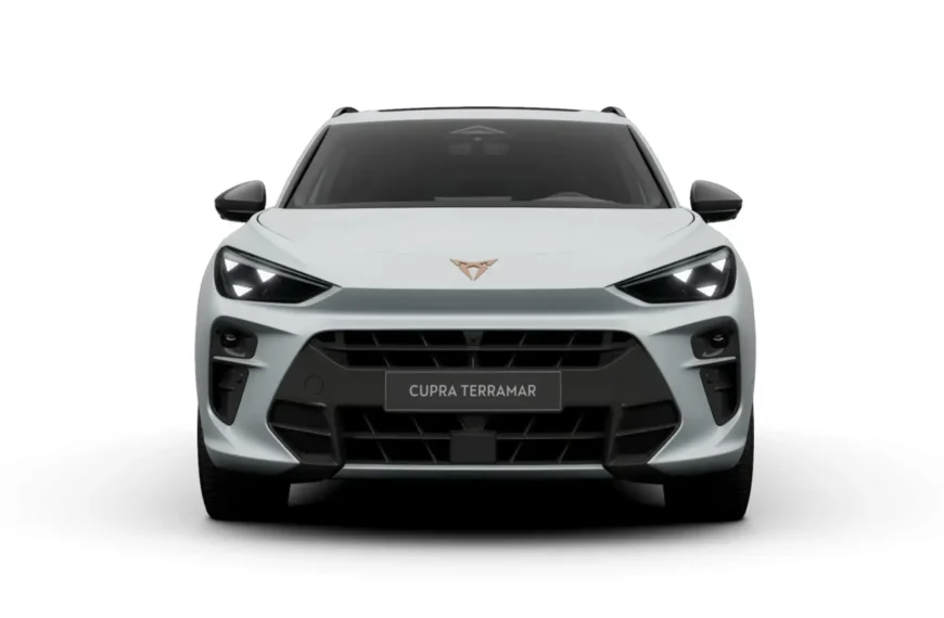 Cupra Terramar (2024-presente): la guía definitiva para comprar el SUV familiar deportivo de la marca