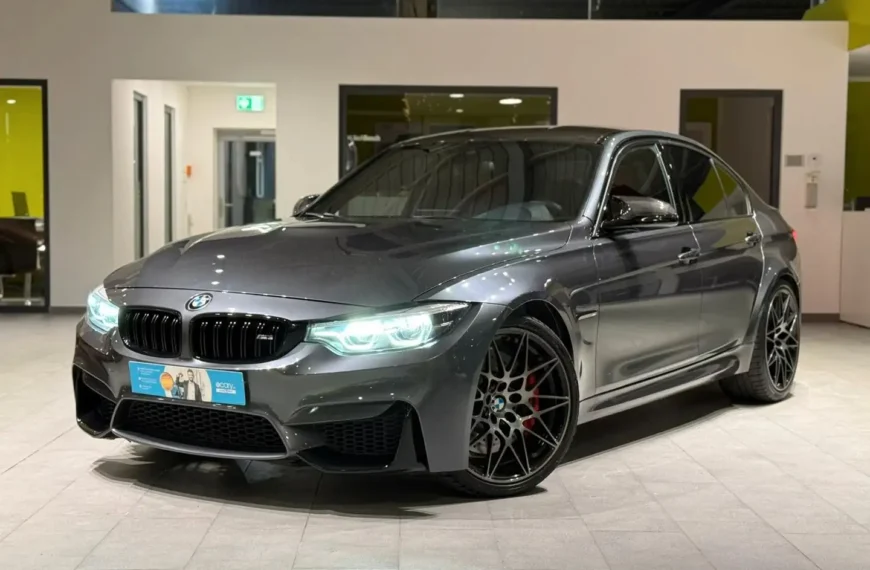 BMW Serie 3 F30/F31/F34 (2012-2019): la guía definitiva para comprar la berlina premium más buscada