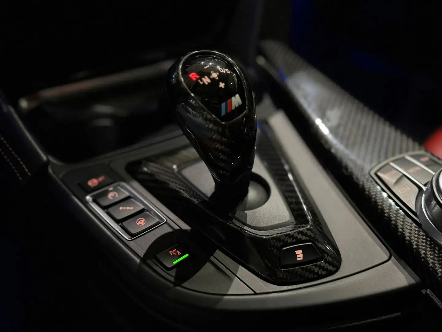 Carrocerías del BMW Serie 3 F30 F31 F34