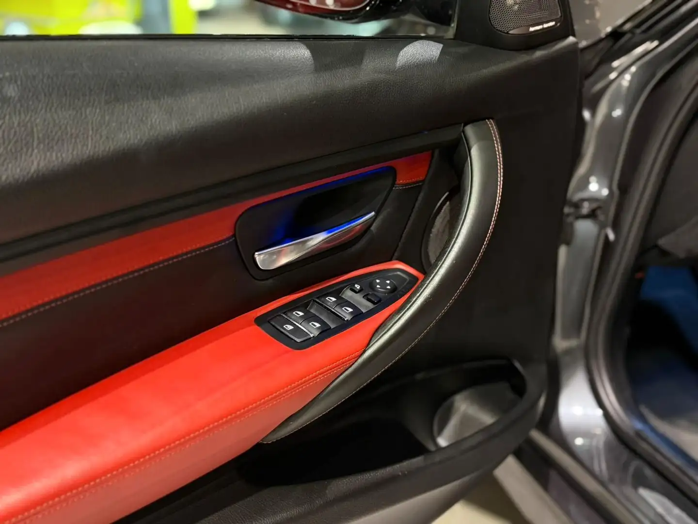 Ranking de motores del BMW Serie 3 F30