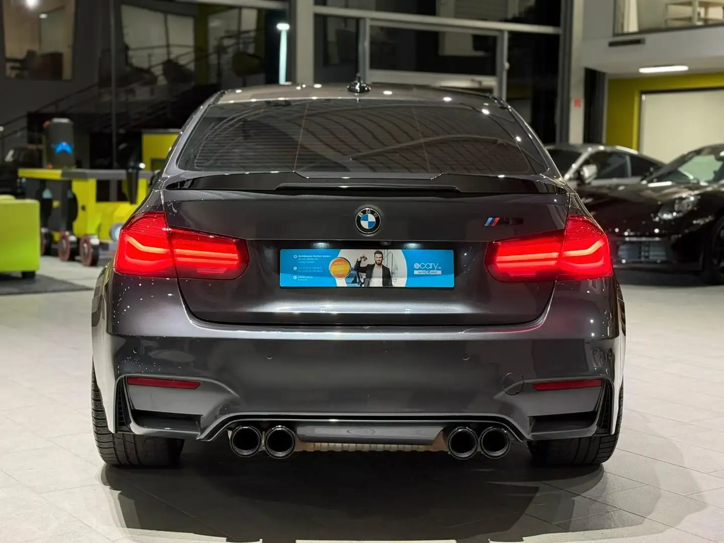 BMW Serie 3 F30 en el mercado de ocasión 2026