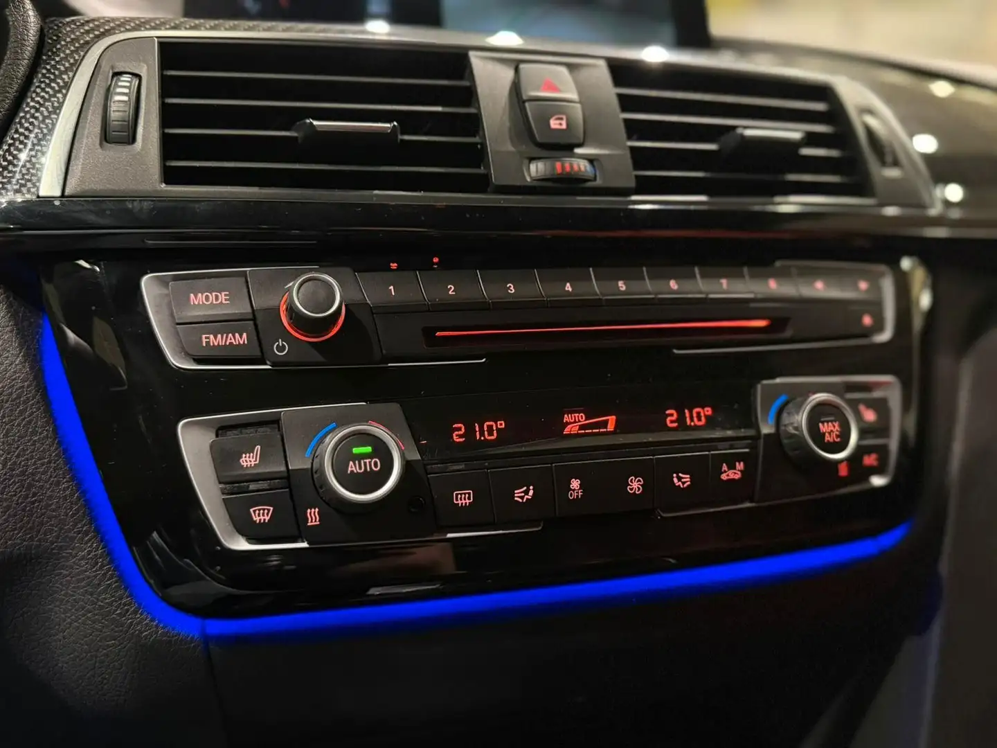Por qué comprar un BMW Serie 3 F30 hoy