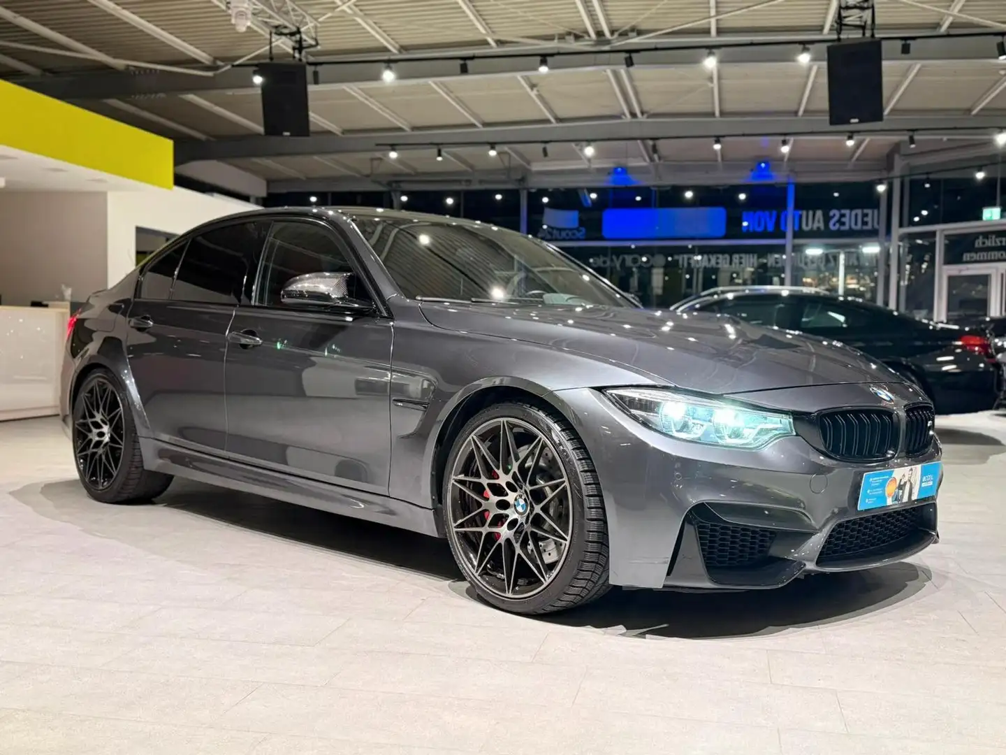 Caja de cambios ZF 8HP del BMW Serie 3 F30