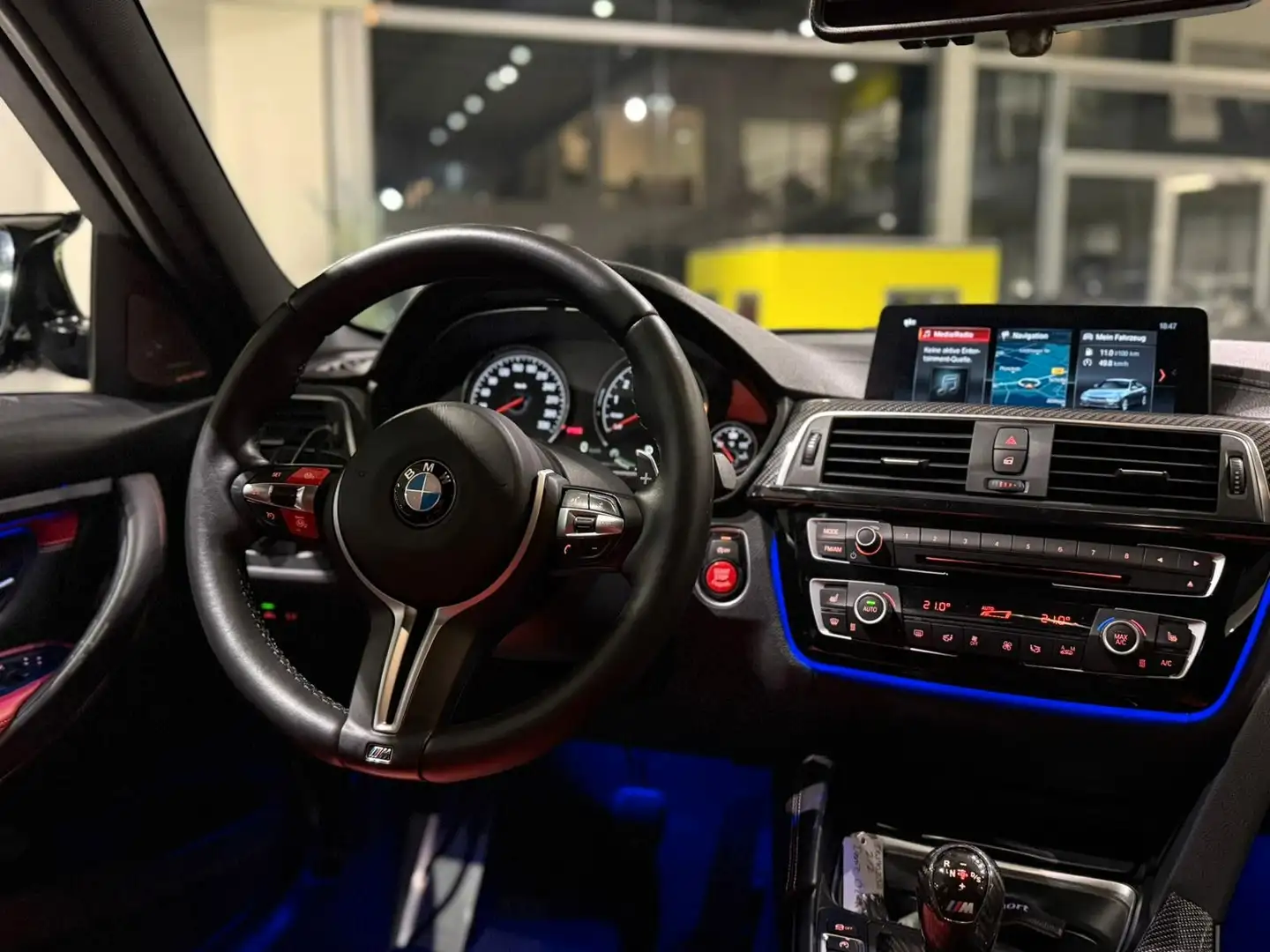 Motor N20 gasolina del BMW Serie 3 F30