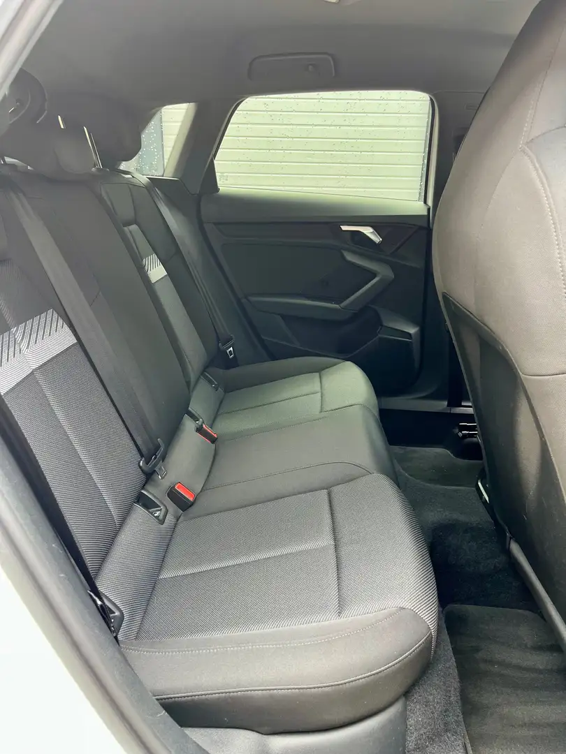Batería de 12V del Audi A3 8Y