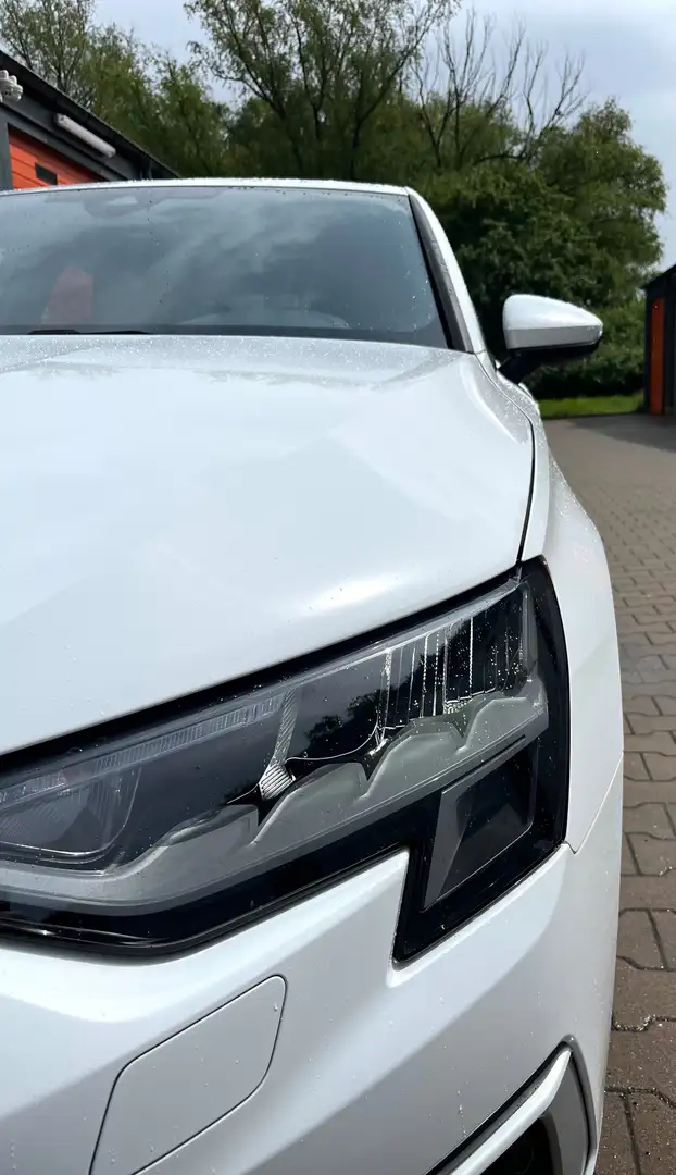 Inspección del sistema MMI del Audi A3 8Y