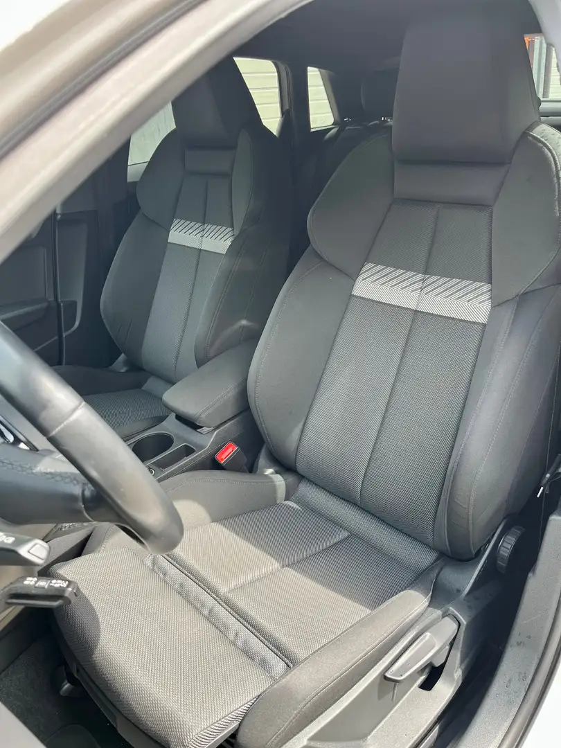 A quién recomendamos el Audi A3 8Y