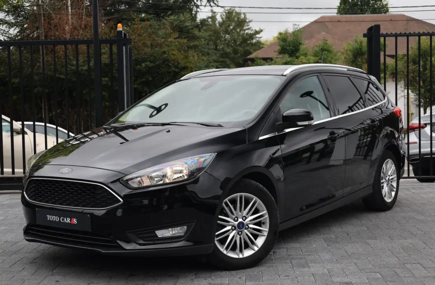 Ford Focus Mk3 (2011-2018): la guía definitiva para comprar el compacto más vendido