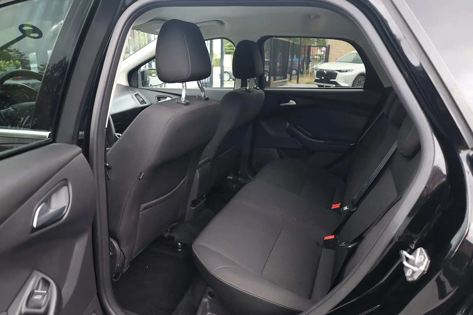 Ford Focus Mk3 en el mercado de ocasión 2026