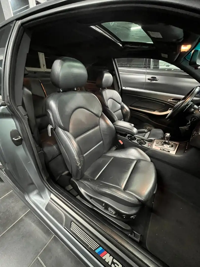 Preguntas frecuentes sobre el BMW E46