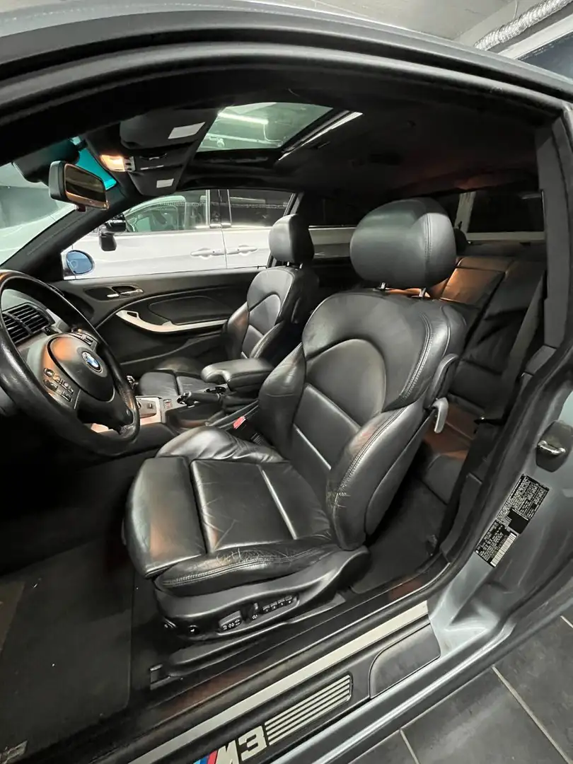BMW E46 330i Coupé unidad perfecta