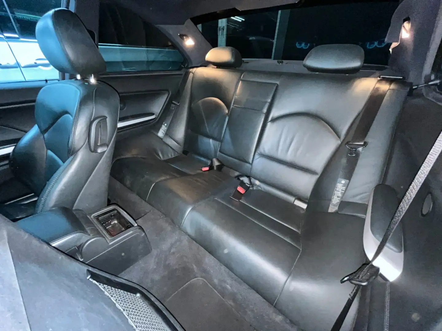 Configuraciones del BMW E46 según prioridad