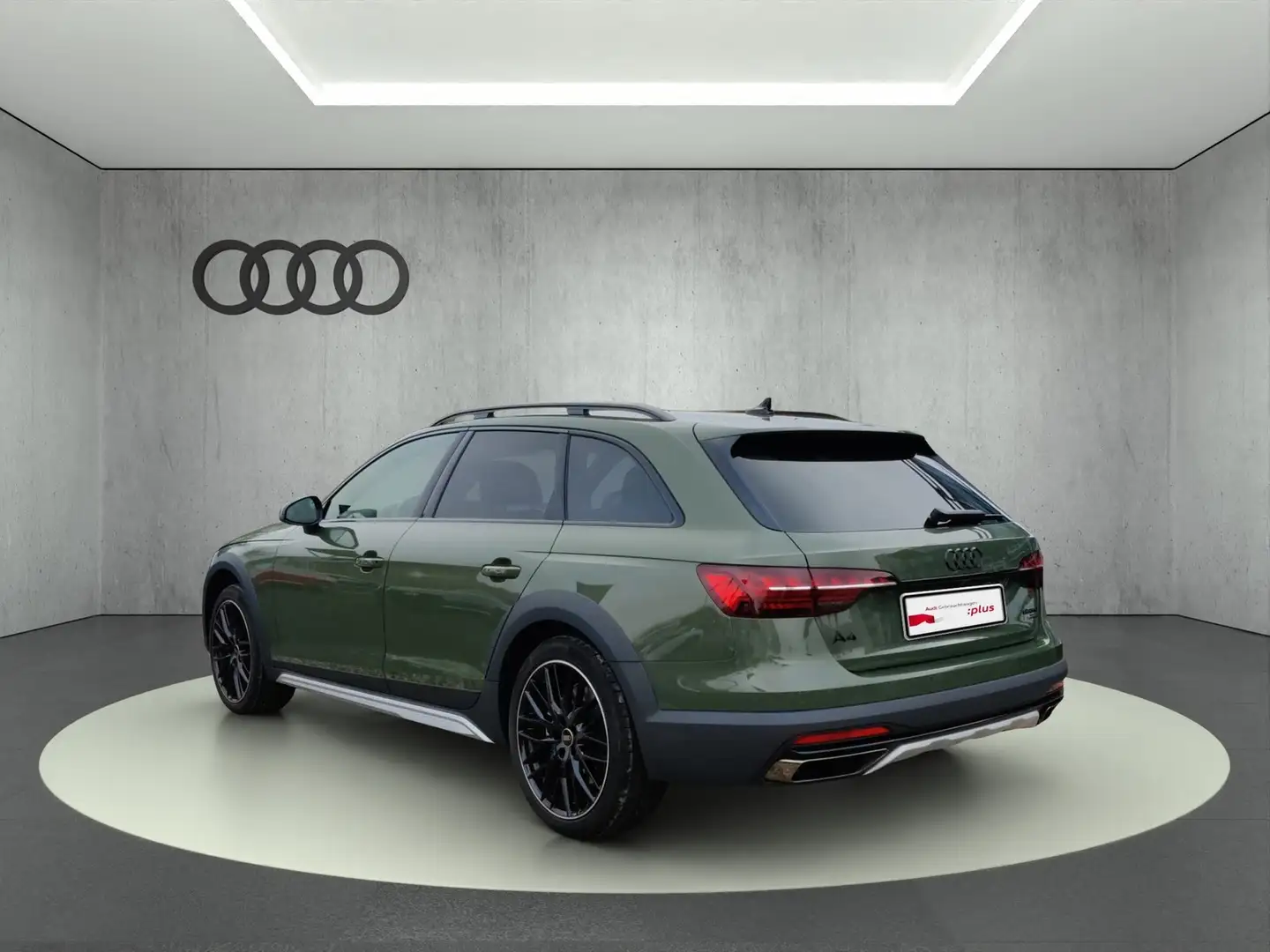 Audi A4 B9 en el mercado de ocasión 2026