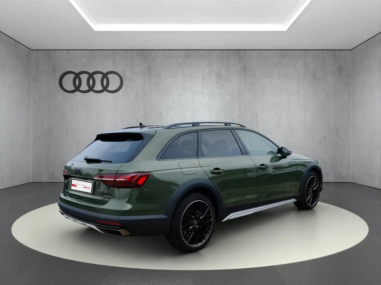Checklist de compra de un Audi A4 B9