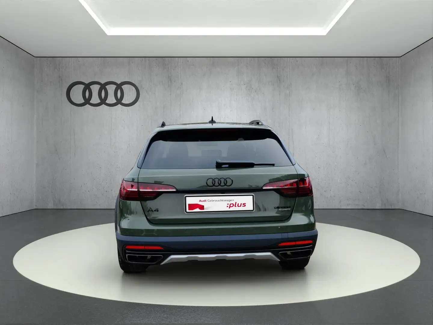 Qué evitar al comprar un Audi A4 B9