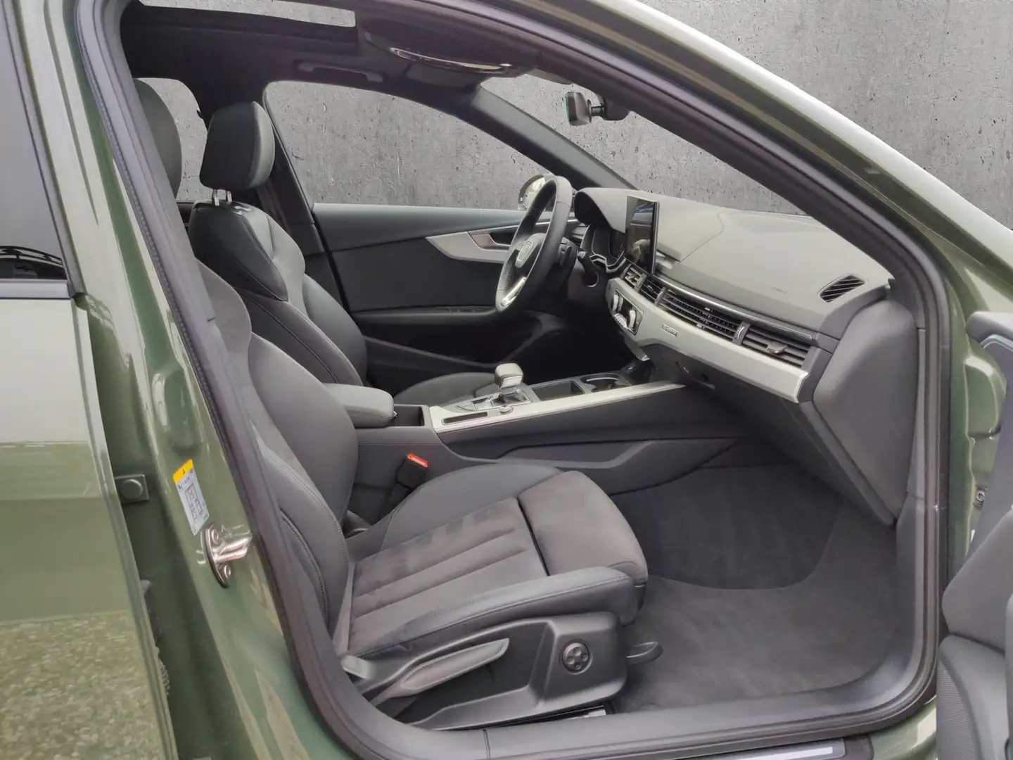 Motor 3.0 TDI V6 del Audi A4 B9 a evitar