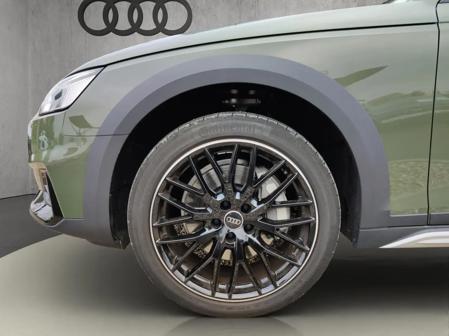 Lo mejor y lo peor del Audi A4 B9