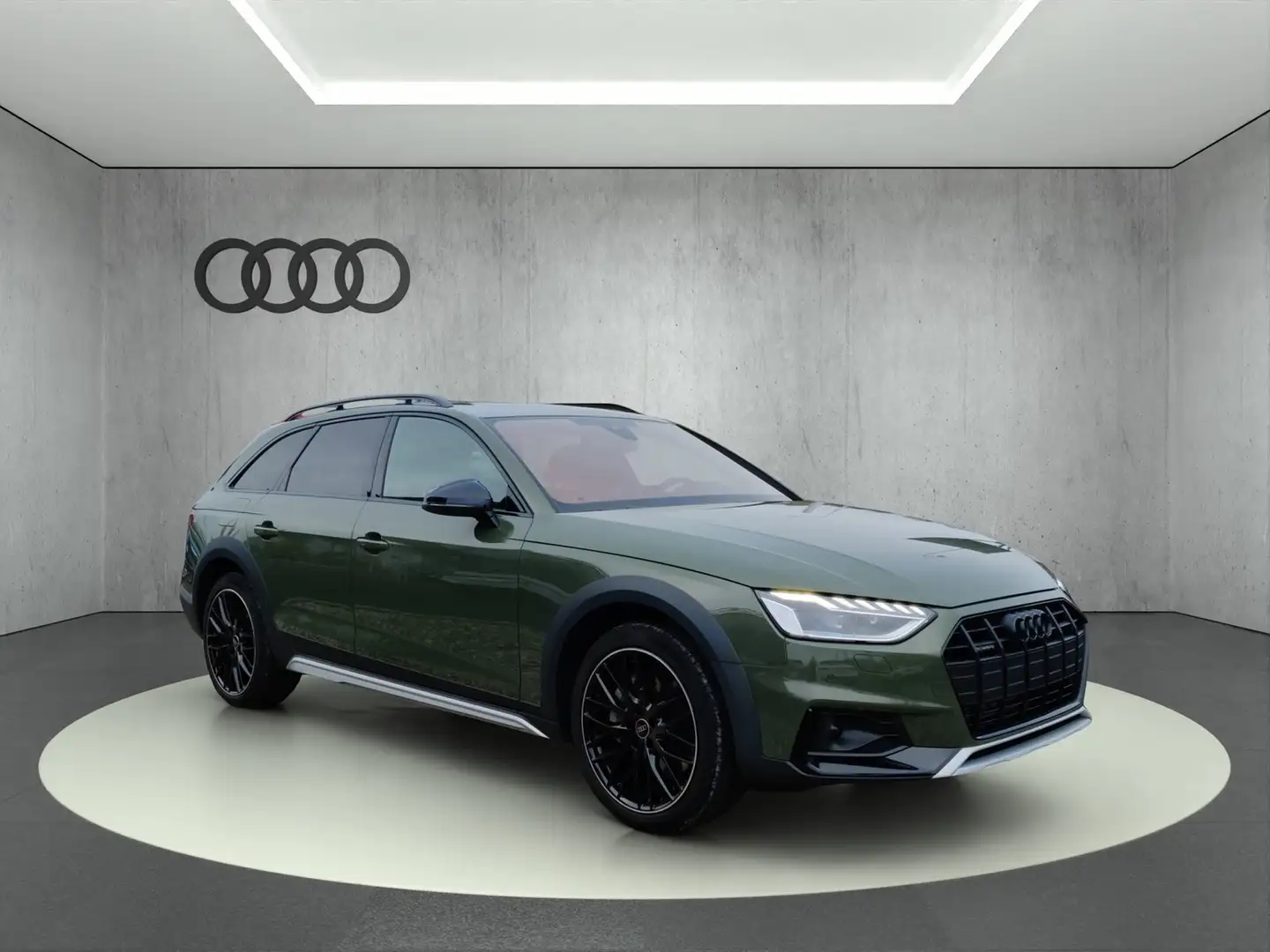 Nota final del Audi A4 B9 según motor y mantenimiento