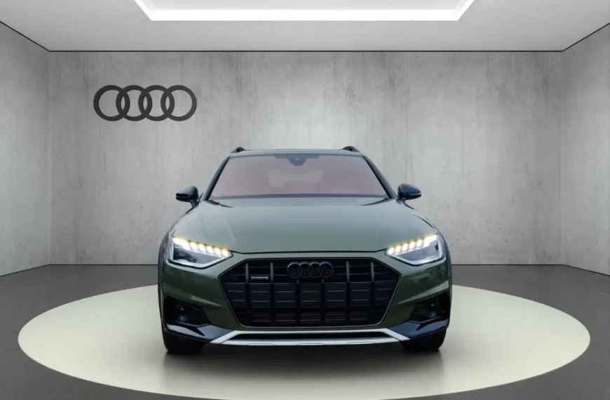 Audi A4 B9 (2015-2025): la guía definitiva para comprar el compacto premium de la era moderna
