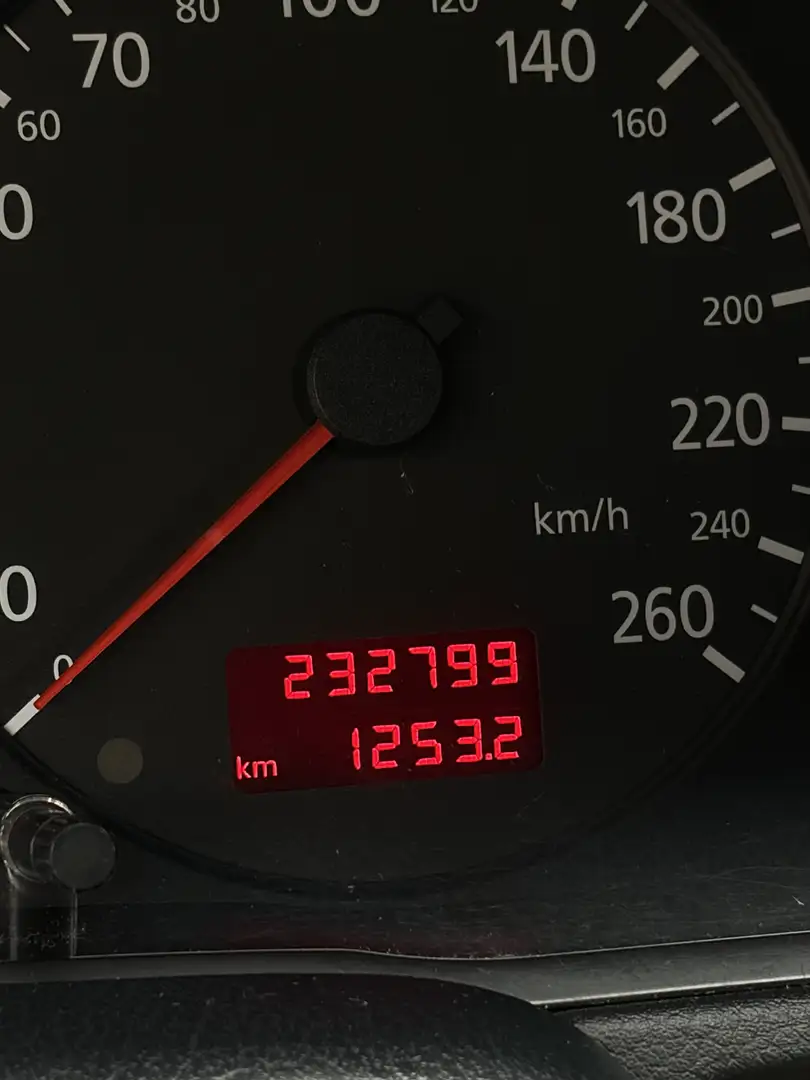 Restyling 1997 del Audi A4 B5