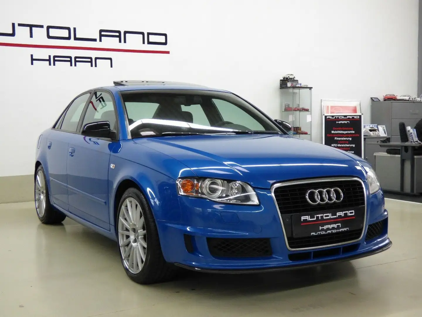 Audi A4 B7 en el mercado de ocasión 2026