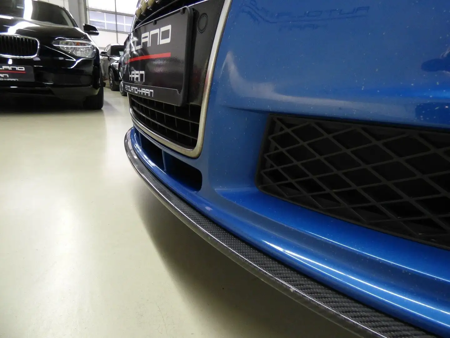 Motores del Audi A4 B7