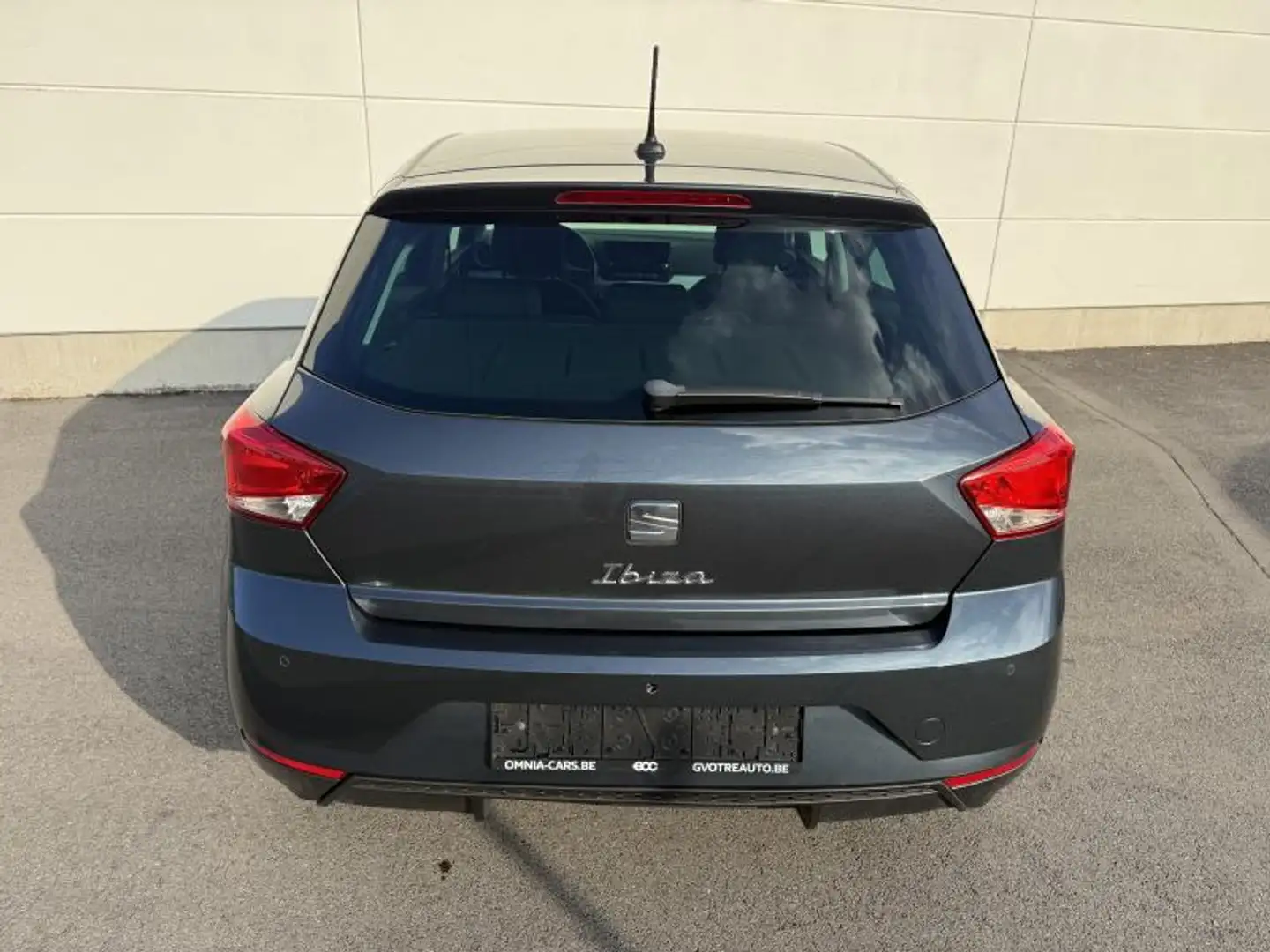 SEAT Ibiza Mk5 en el mercado de ocasión 2026