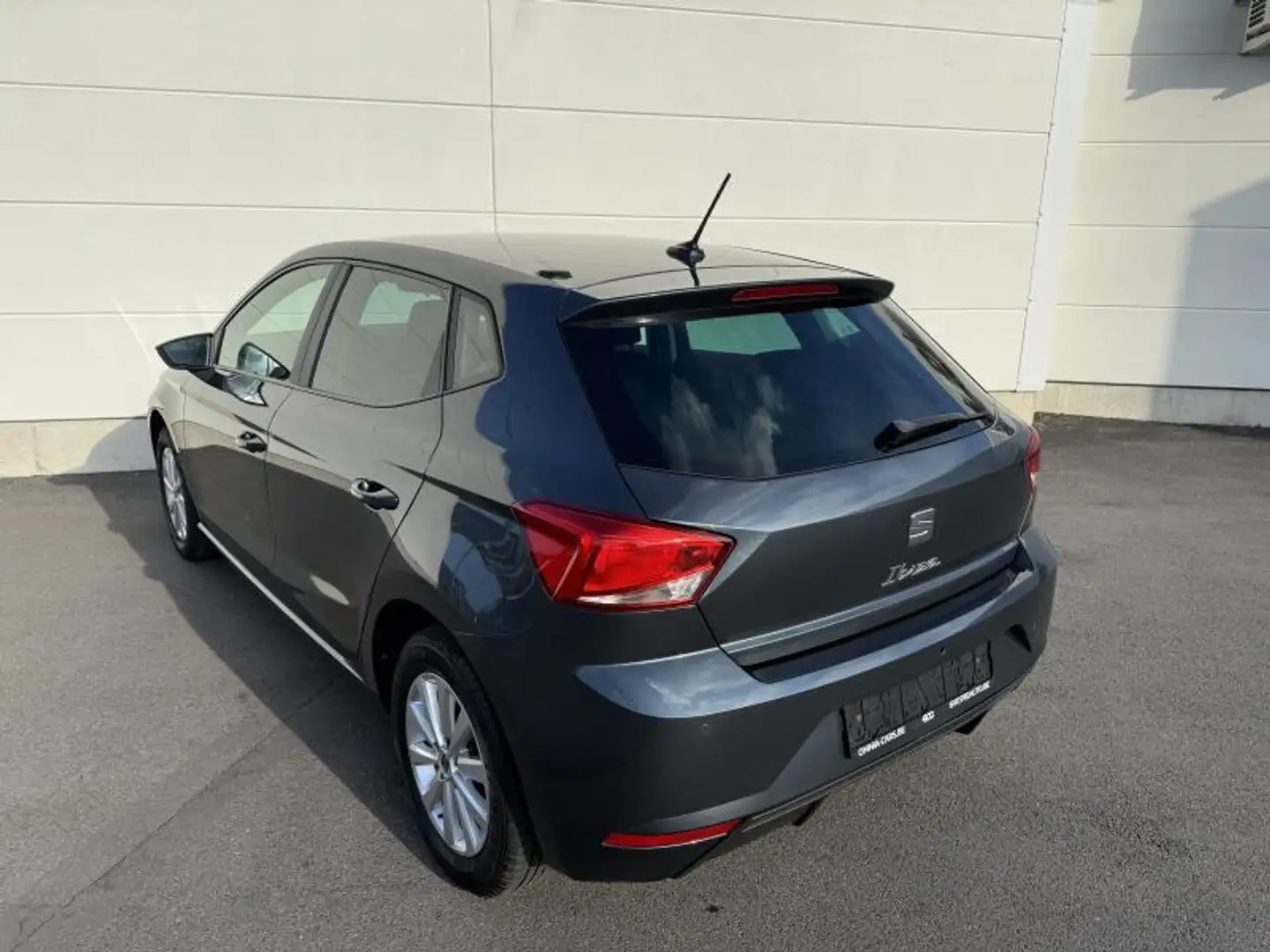SEAT Ibiza Mk5 frente a sus rivales