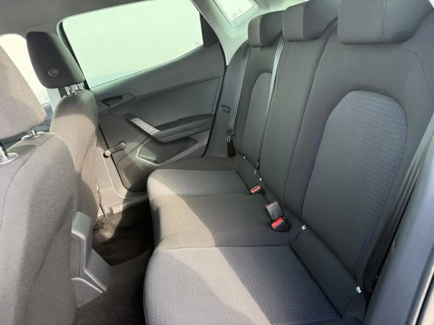 La unidad perfecta del SEAT Ibiza Mk5