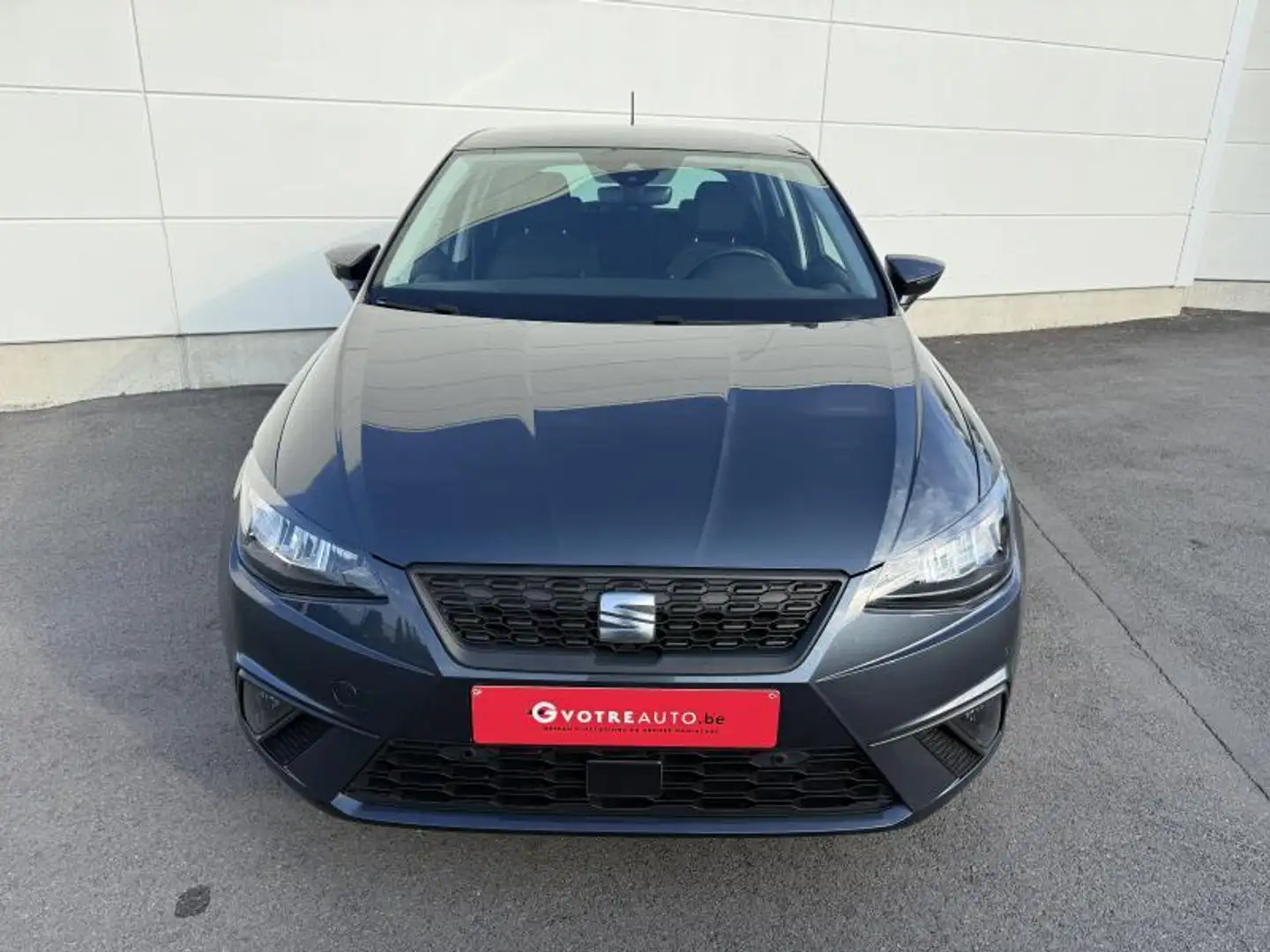 Motor 1.0 TSI del SEAT Ibiza Mk5