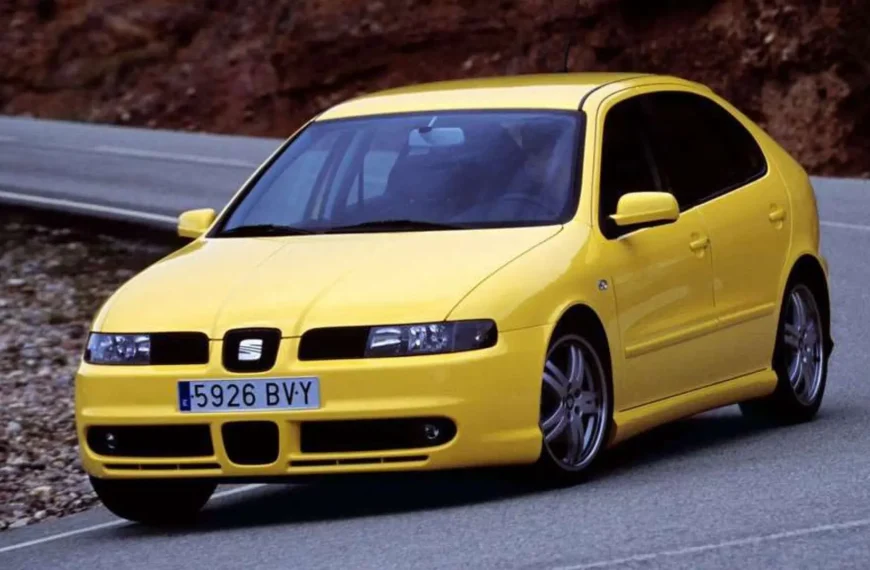 SEAT León 1M (1999-2006): la guía definitiva para comprar el compacto español que rompió esquemas