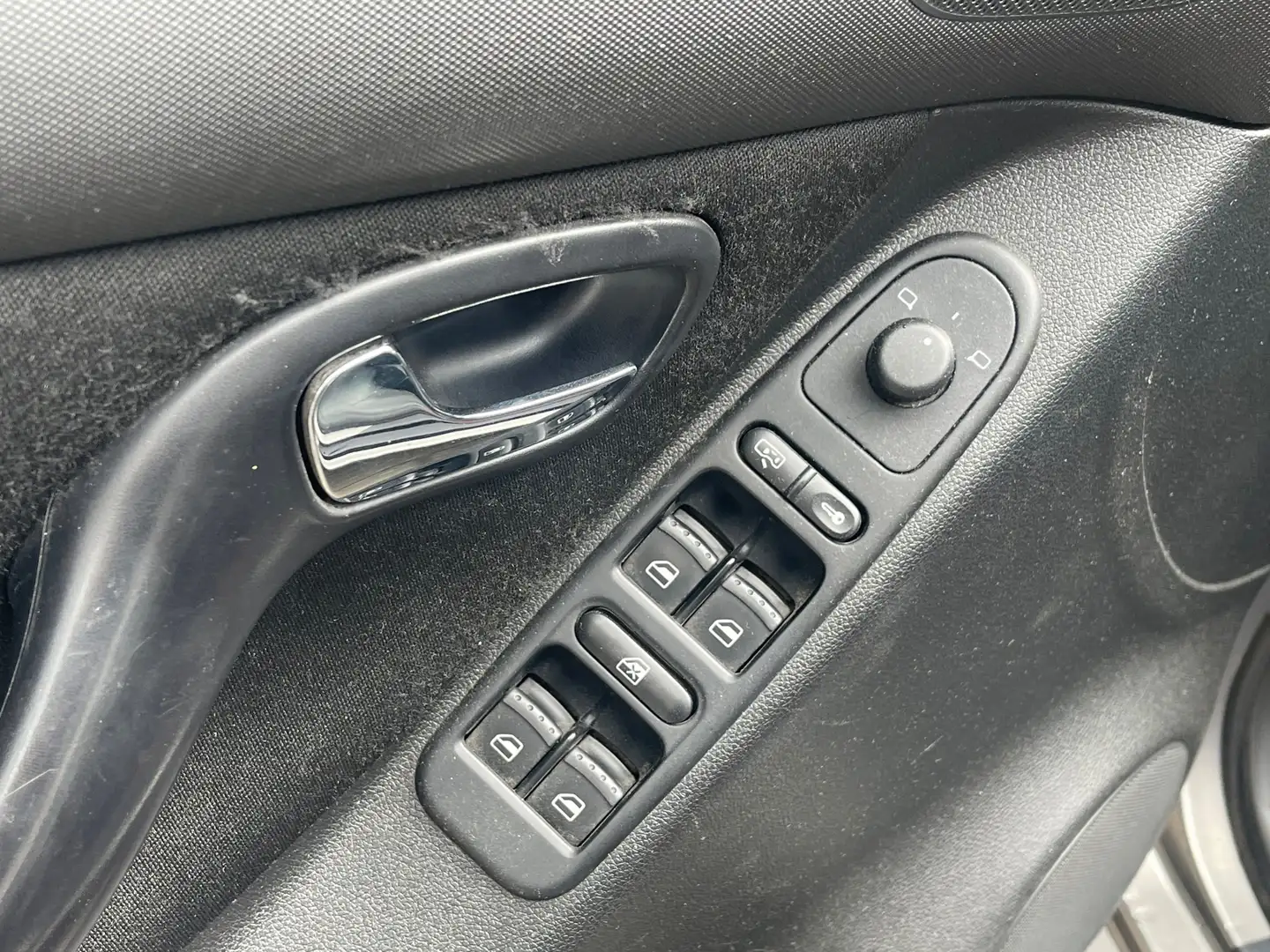 La unidad perfecta del SEAT León 1M