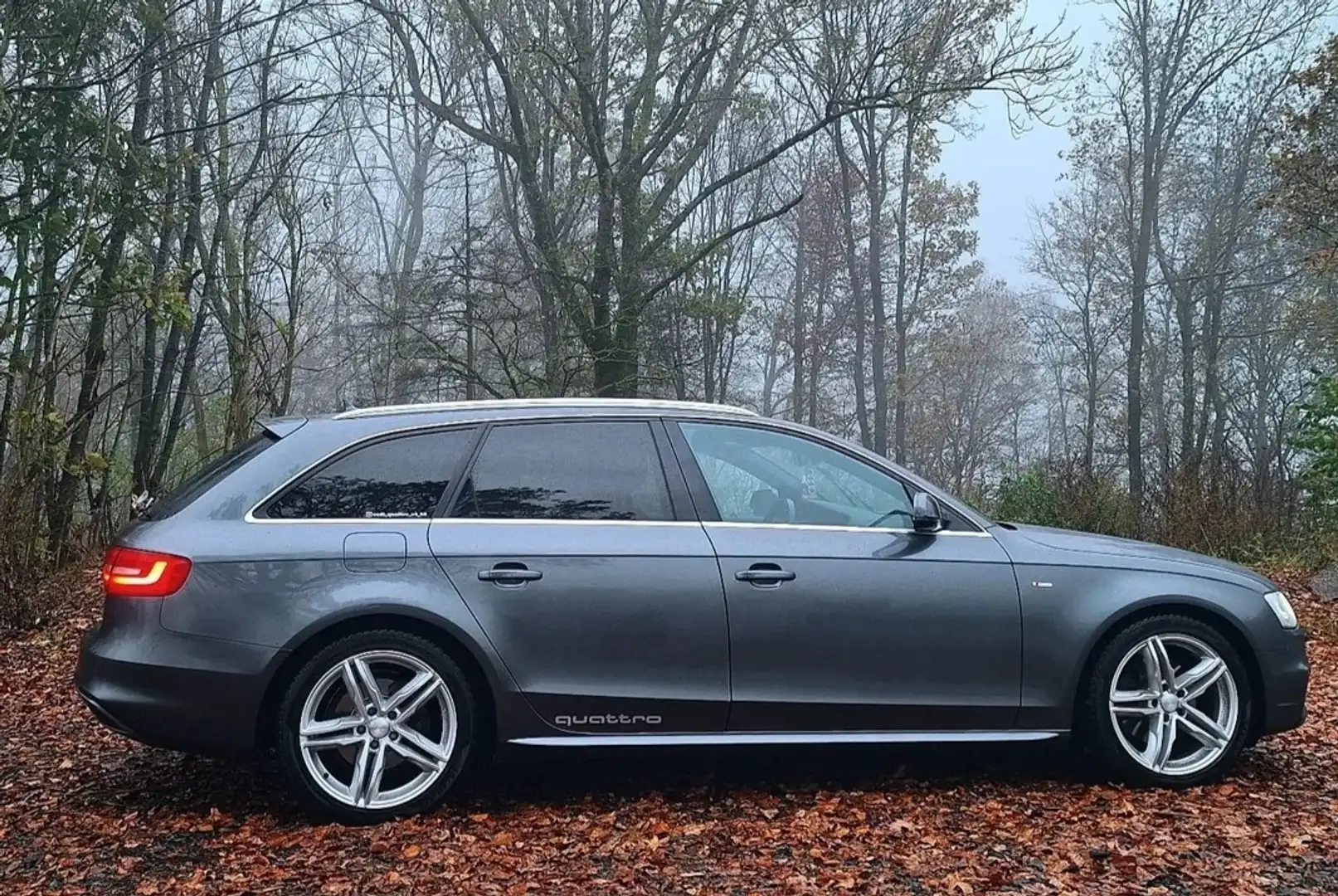 Lo mejor y lo peor del Audi A4 B8