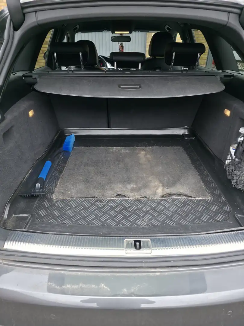 Restyling 2011 del Audi A4 B8 con motores Gen 3