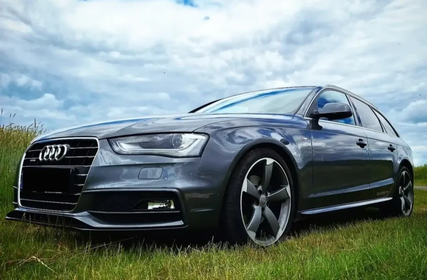 Audi A4 B8 (2007-2016): la guía definitiva para comprar el compacto premium de la era moderna