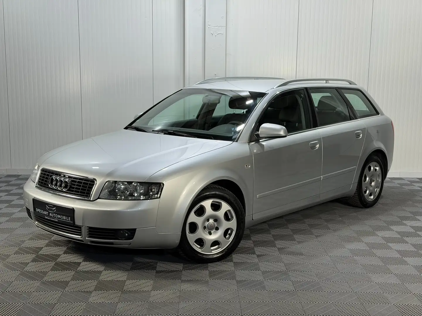 Motores 2.0 FSI y V6 del Audi A4 B6 a evitar