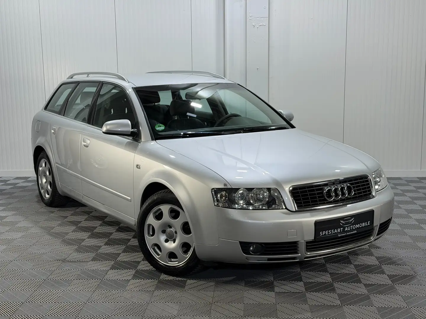 Preguntas frecuentes sobre el Audi A4 B6